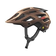 Abus casco mtb usato  Spedito ovunque in Italia 