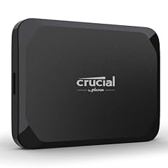 Crucial ssd externe d'occasion  Livré partout en France