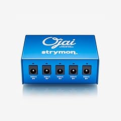 Strymon jai expansion gebraucht kaufen  Wird an jeden Ort in Deutschland