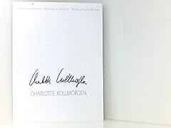 Charlotte kollmorgen ölgemäl gebraucht kaufen  Wird an jeden Ort in Deutschland