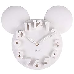 Meidi clock modern for sale  Delivered anywhere in USA 