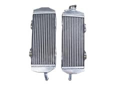 Aluminum radiator compatible for sale  Delivered anywhere in USA 