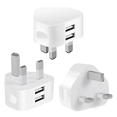 Pack dual port for sale  Delivered anywhere in UK
