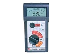 Megger mit230 tester usato  Spedito ovunque in Italia 