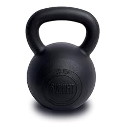 Suprfit econ kettlebell usato  Spedito ovunque in Italia 