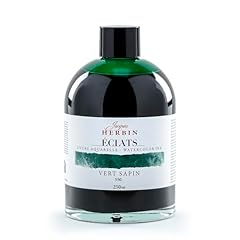 Jacques herbin 18550tamz for sale  Delivered anywhere in UK