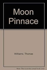Moon pinnace for sale  Delivered anywhere in UK