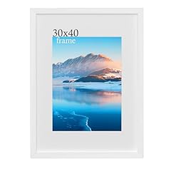 Cornice 30x40 legno usato  Spedito ovunque in Italia 