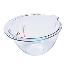 Pyrex 8021705 jatte gebraucht kaufen  Wird an jeden Ort in Deutschland