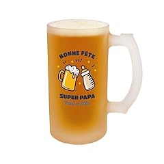 Cadeaux.com chope bière d'occasion  Livré partout en France