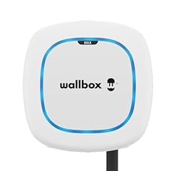 Wallbox pulsar max for sale  Delivered anywhere in UK