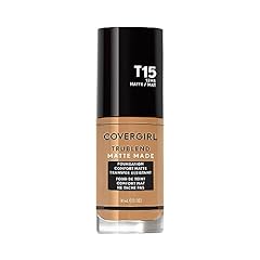 Covergirl trublend matte d'occasion  Livré partout en Belgiqu