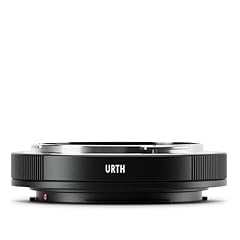 Urth lens mount for sale  Delivered anywhere in UK