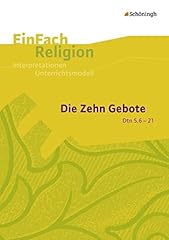 Einfach religion gebote gebraucht kaufen  Wird an jeden Ort in Deutschland