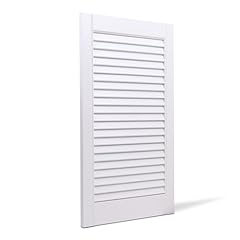 Bortaberg louvre door for sale  Delivered anywhere in UK