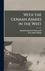 German armies west for sale  Delivered anywhere in UK