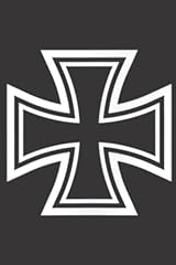 German iron cross for sale  Delivered anywhere in UK