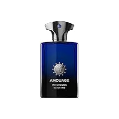 Amouage interlude black d'occasion  Livré partout en France