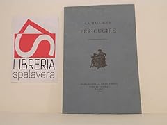 Macchina per cucire usato  Spedito ovunque in Italia 