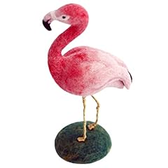 Exceart flamingo felt for sale  Delivered anywhere in USA 