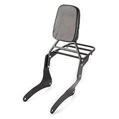 Motorbike luggage rack for sale  Delivered anywhere in UK