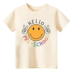 Preschool pre shirt for sale  Delivered anywhere in USA 