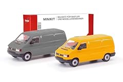 Herpa minikit kasten gebraucht kaufen  Wird an jeden Ort in Deutschland