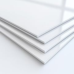 Plexiglas zuschnitt weiß gebraucht kaufen  Wird an jeden Ort in Deutschland
