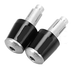 Motorcycle handlebar end for sale  Delivered anywhere in UK