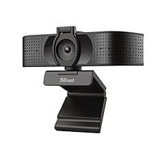 Trust teza webcam usato  Spedito ovunque in Italia 
