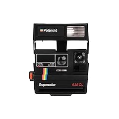 Polaroid 600 supercolor for sale  Delivered anywhere in USA 