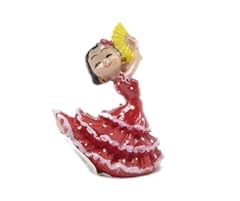 Figurine décorative danseuse d'occasion  Livré partout en France