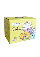 Cafe momiji afternoon for sale  Delivered anywhere in UK
