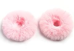 Furling pompoms furry for sale  Delivered anywhere in USA 