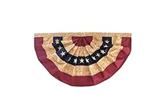 Tea stained patriotic for sale  Delivered anywhere in USA 