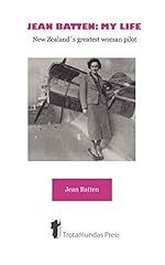 Jean batten life for sale  Delivered anywhere in USA 