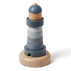 Flexa leuchtturm stabelturm gebraucht kaufen  Wird an jeden Ort in Deutschland