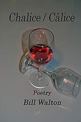 Chalice câlice poetry gebraucht kaufen  Wird an jeden Ort in Deutschland