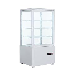 Ristoattrezzature frigo vetrin usato  Spedito ovunque in Italia 