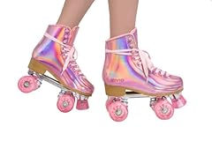 Vivid skates pink for sale  Delivered anywhere in USA 