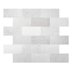 Crystiles peel stick for sale  Delivered anywhere in USA 
