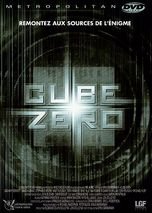 Cube zero d'occasion  Livré partout en France