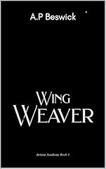 Wing weaver gebraucht kaufen  Wird an jeden Ort in Deutschland