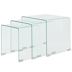 Vidaxl ensemble tables d'occasion  Livré partout en France