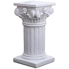 Roman column greek for sale  Delivered anywhere in UK