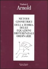 Metodi geometrici della usato  Spedito ovunque in Italia 