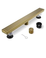 Htoh linear shower for sale  Delivered anywhere in USA 