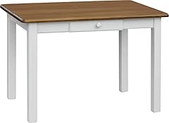 Table cuisine pin d'occasion  Livré partout en France