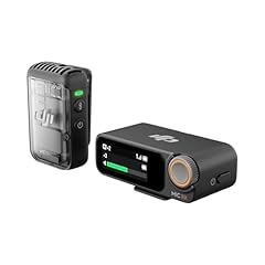 Dji mic microphone d'occasion  Livré partout en France