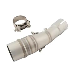 Silenziatore moto slip usato  Spedito ovunque in Italia 